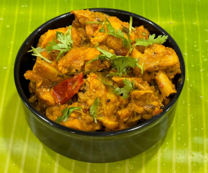 Marutham Spl Vara Milagai Chicken
