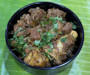 Marutham Spl Mutton Nei Varuval